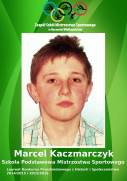 2015-2016 kaczmarczyk