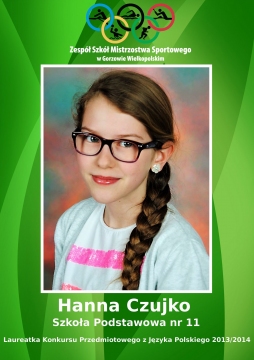 2014 czujko