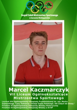 kaczmarczyk