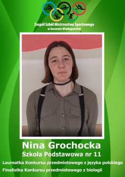 grochocka